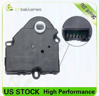 HVAC Heater Blend Door Actuator 5137781AA for Chevy GMC Olds Pontiac (–)