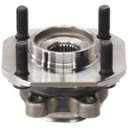 Wheel Hub for Nissan Sentra (2007–2012) Front Left or Right 4 Lug with Bearing