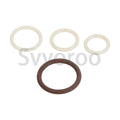 Solenoid Valve Seal Kit 72047GT for Genie S60 S65 S60X S60XC Z-30/20N Z-34/22