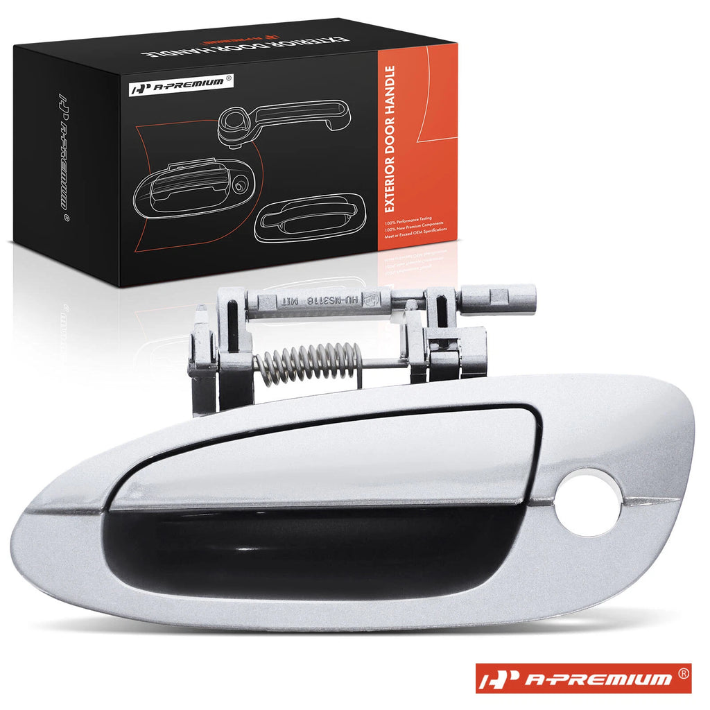 Front Driver Exterior Door Handle for Nissan Altima (2002–2006)