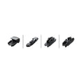 Rear Wiper Blade Assembly for BMW 118d E87 Hatchback (2009-2010)