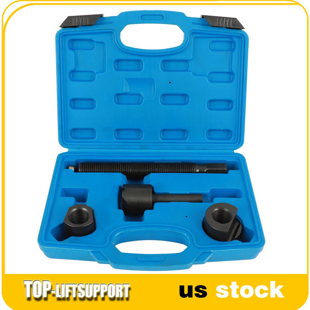 Dual Wheel Separator for Pusher Wheel Hub Removal Tool