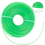 1.6mm 100M Nylon Trimmer Line for Grass Trimmer (Home Garden)