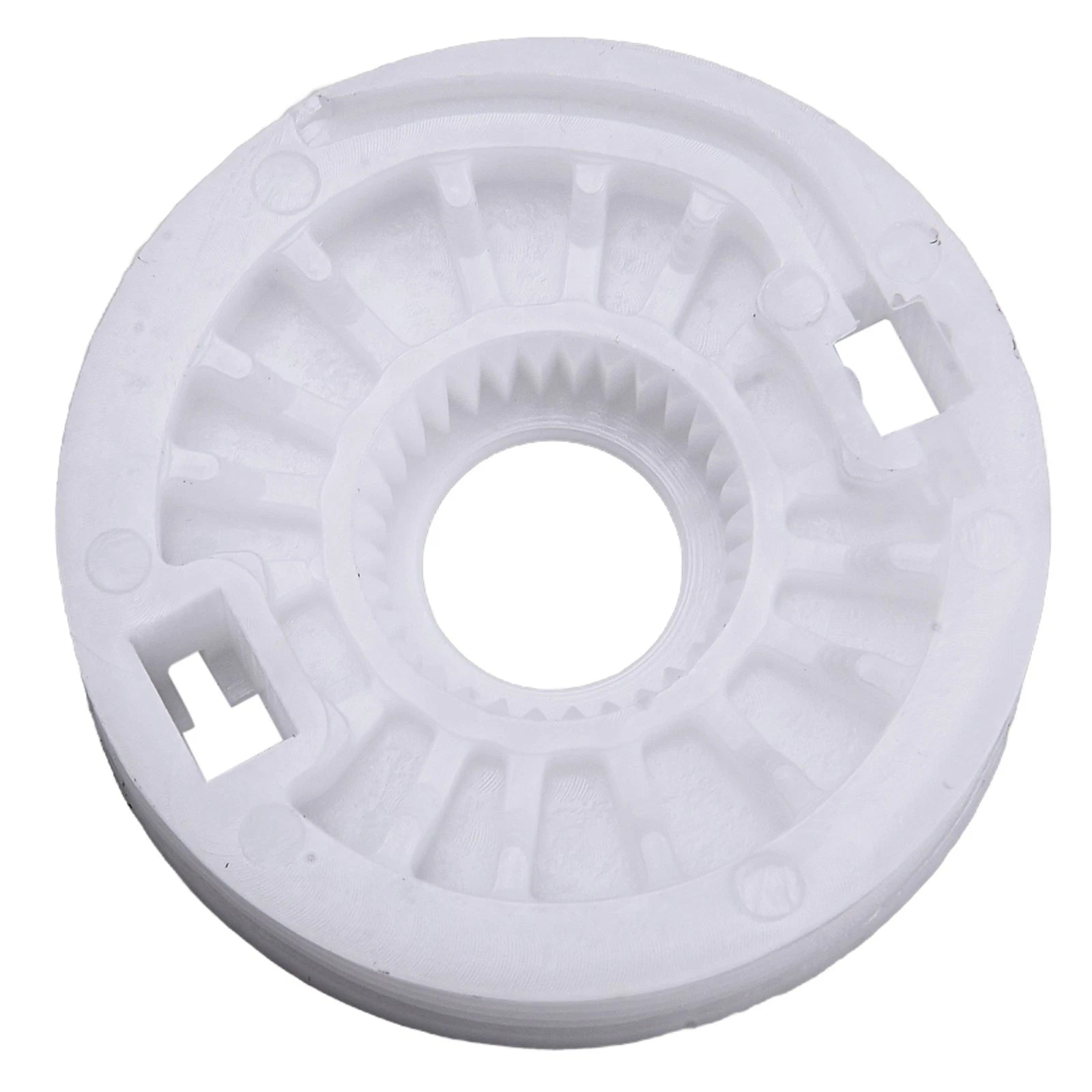 Window Regulator Repair Kit for Hyundai (Rear Left or Right)