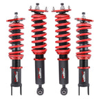 STABBER Coilovers 24 Way Damper Shock Strut for Nissan 370Z Z34 (2009–2019)