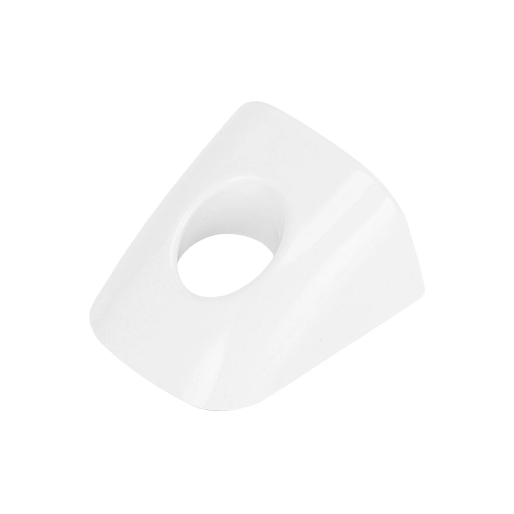 Door Handle Cover for Audi A4/Avant (2013–2015) No. 8T0837879 White