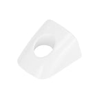 Door Handle Cover for Audi A4/Avant (2013–2015) No. 8T0837879 White