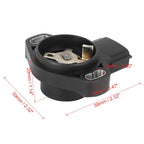 Throttle Position Sensor for Nissan Pickup (1995–1996) SERA483-05