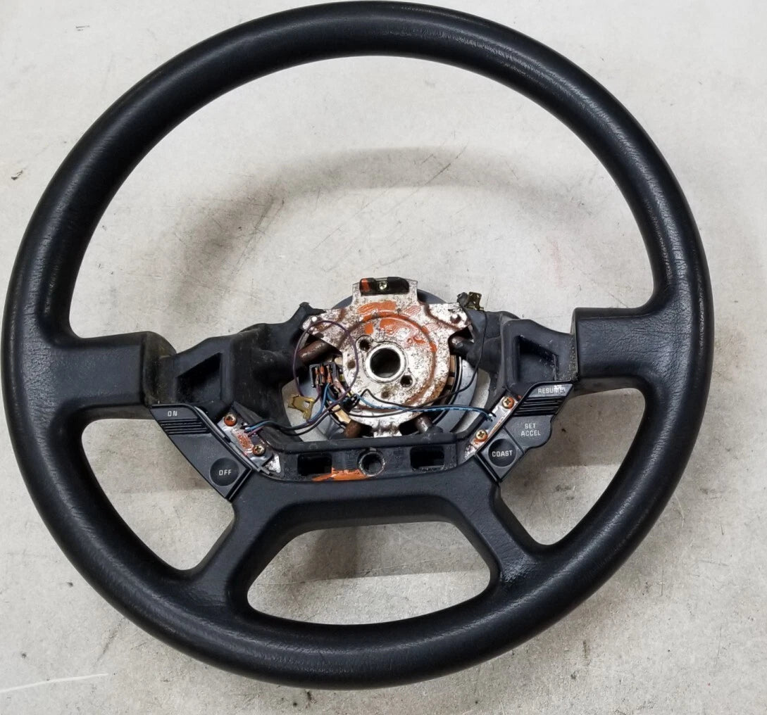 Steering Wheel for Ford Thunderbird SC (1989–1993)