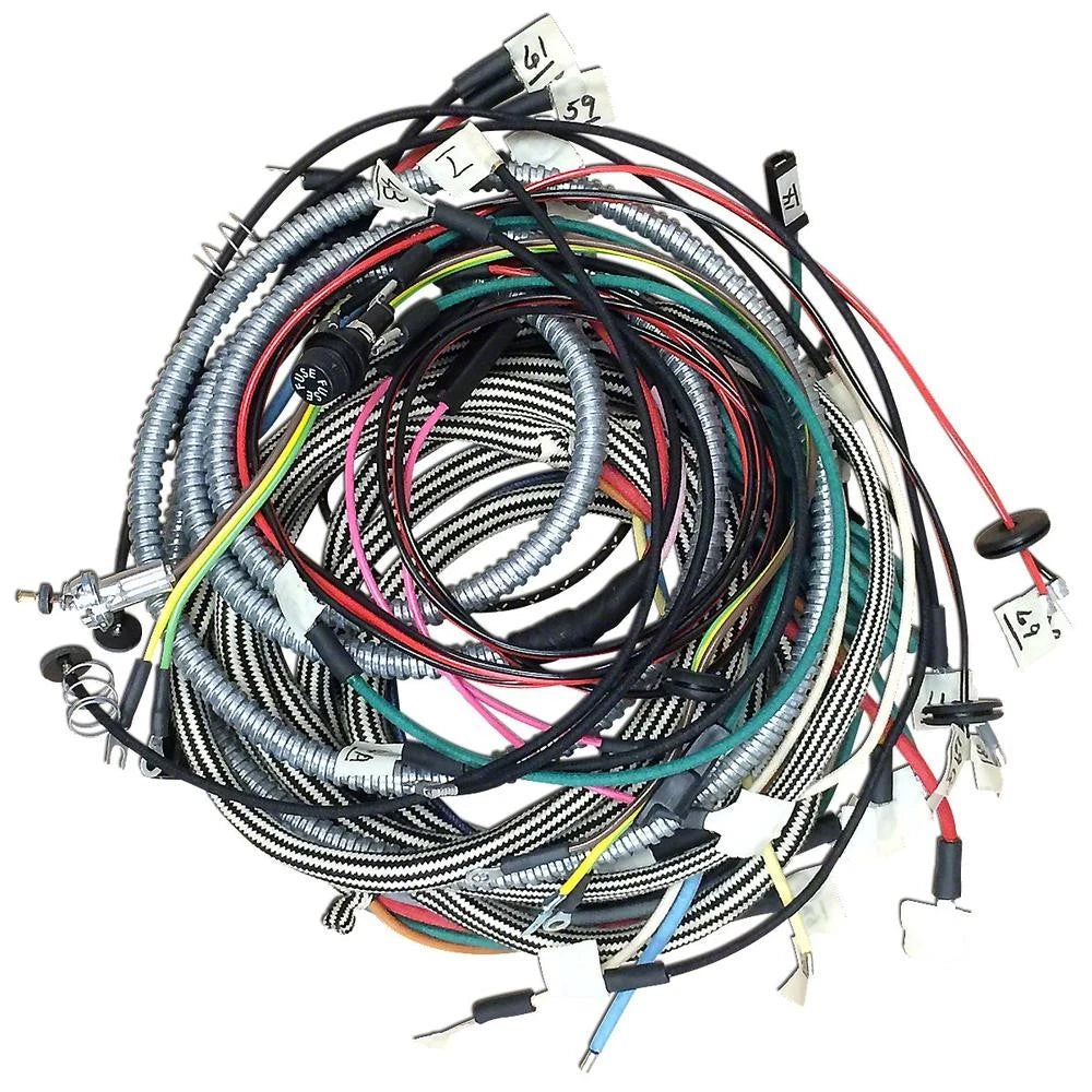 Wiring Harness Kit for International (IHS2881)