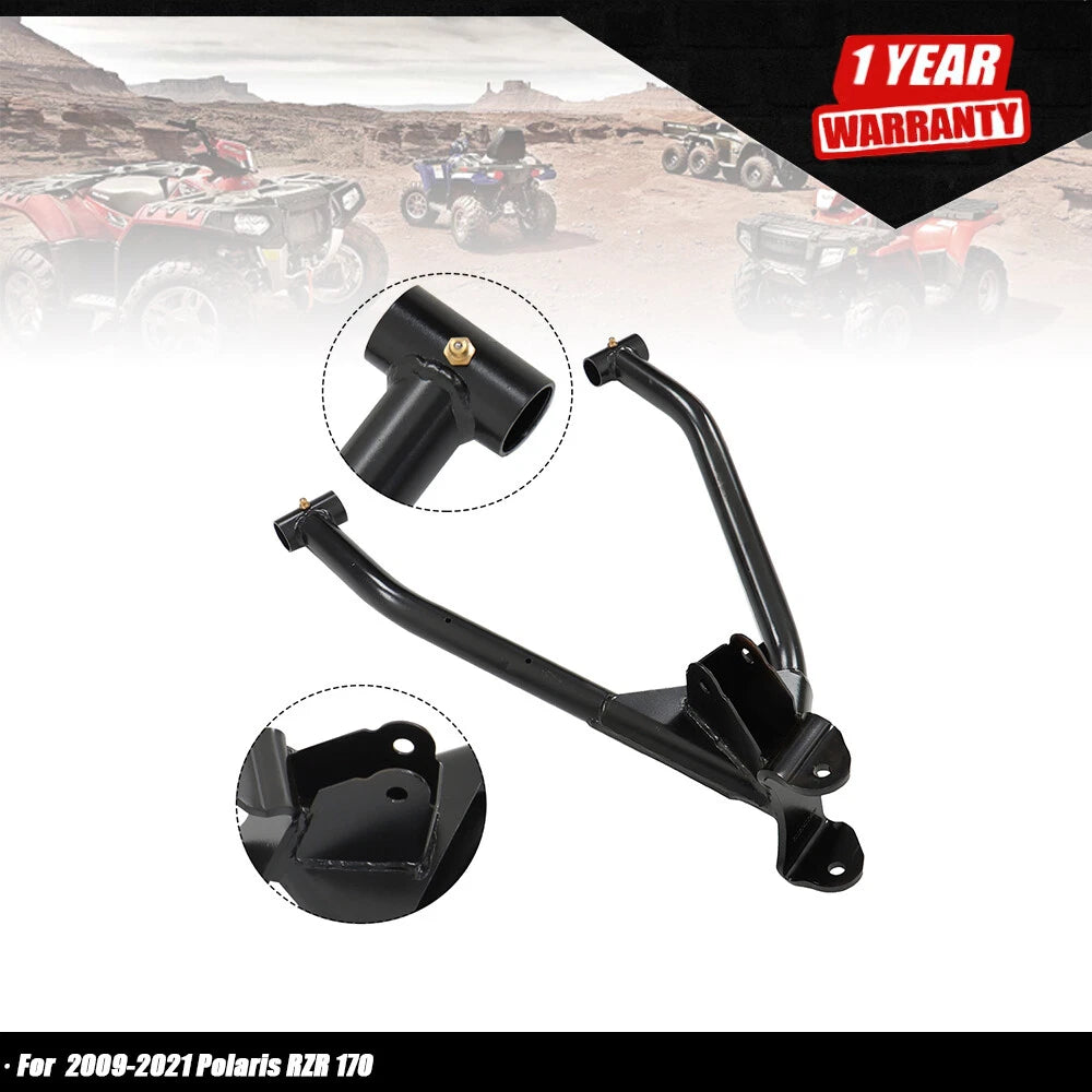 Left Control Arm for Polaris RZR 170 (2009-2021)