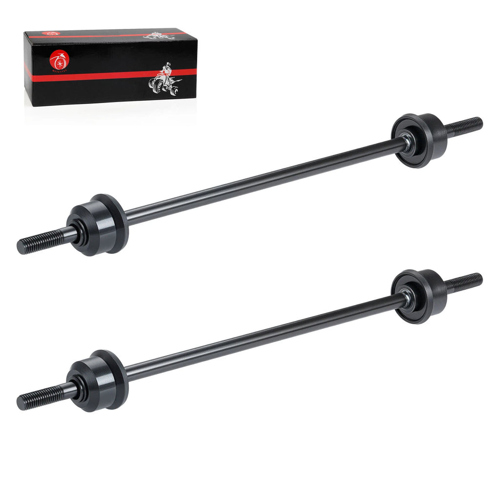 2X Stabilizer Bar Linkage for Polaris Ranger 1000 900 570 XP (2017–2023) 1543789 1543602