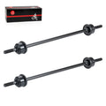 2X Stabilizer Bar Linkage for Polaris Ranger 1000 900 570 XP (2017–2023) 1543789 1543602
