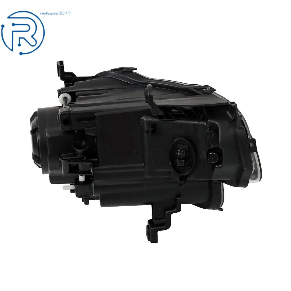Left Side Headlamp for Jeep Cherokee (2014-2018) HID/Xenon Assembly