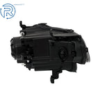 Left Side Headlamp for Jeep Cherokee (2014-2018) HID/Xenon Assembly