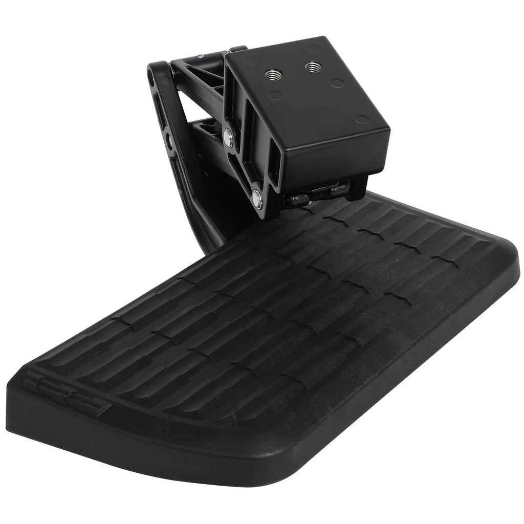 Retractable Bed Step for Ford F-150 (2021–2023)