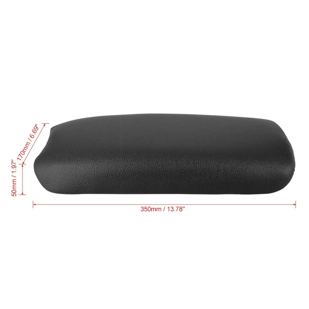 Car Center Console Box Cover for Honda Civic (2006-2009)