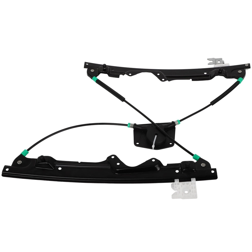 Power Window Regulator for Nissan Sentra Sedan (2007–2012) Front Left