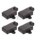 4X MAP Manifold Intake Air Boost Pressure Sensor for Ford F-450