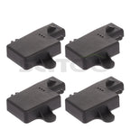 4X MAP Manifold Intake Air Boost Pressure Sensor for Ford F-450
