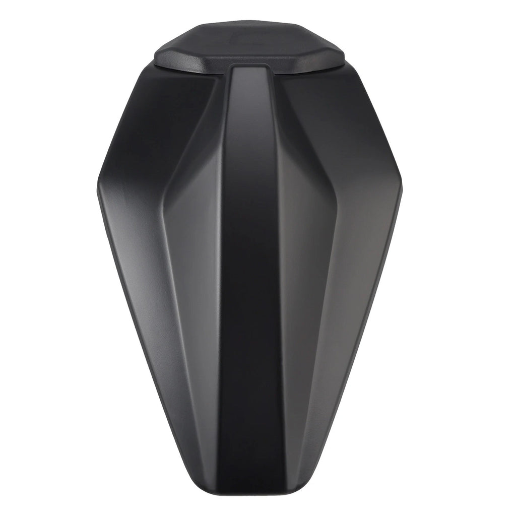 Racing Tail Rear Seat Fairing Cowl for Kawasaki ZX6R (2019–2025) Matt Black