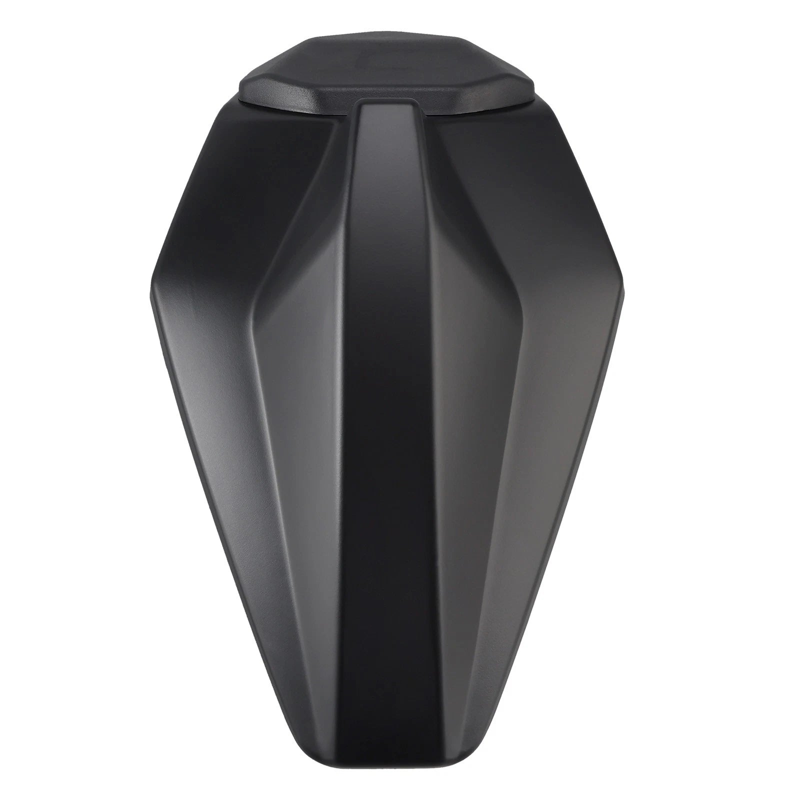 Racing Tail Rear Seat Fairing Cowl for Kawasaki ZX6R (2019–2025) Matt Black