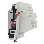4-Pin Door Lock Actuator for Jeep Grand Cherokee (2011-2021)