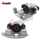 Set of 2 Rear Left Right Brake Calipers for Chrysler PT Cruiser (2001–2010)