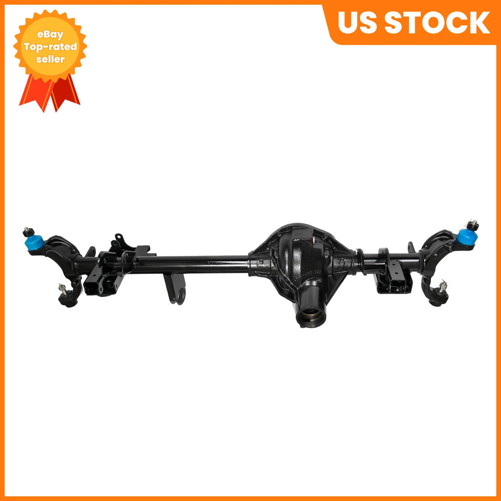 Front Axle Housing for Jeep Wrangler (2007–2011) 68017174AD