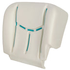 Driver Bottom Seat Foam Cushion for GMC Sierra 1500 2500 HD (2003–2006)