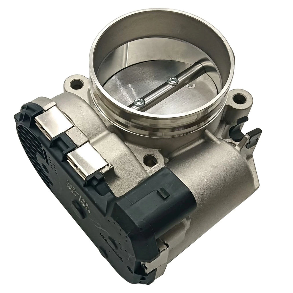 Throttle Body for Audi A4 A6 Quattro R8 3.2L V6 (2005-2008)