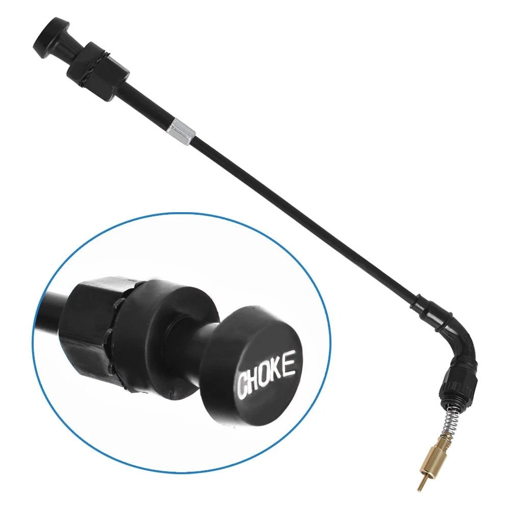 Choke Cable for Harley Davidson Sportster XL883 XL1200 (1999–2003)