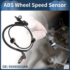 ABS Wheel Speed Sensor No. 05085823AB for Dodge Avenger (2008–2014)