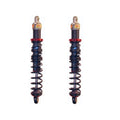 Elka Stage 2 IFP Front Shocks Suspension Kit for Can-Am Spyder RT/RTS (2014–2017)