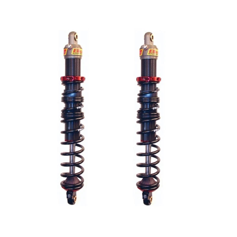 Elka Stage 2 IFP Front Shocks Suspension Kit for Can-Am Spyder RT/RTS (2014–2017)