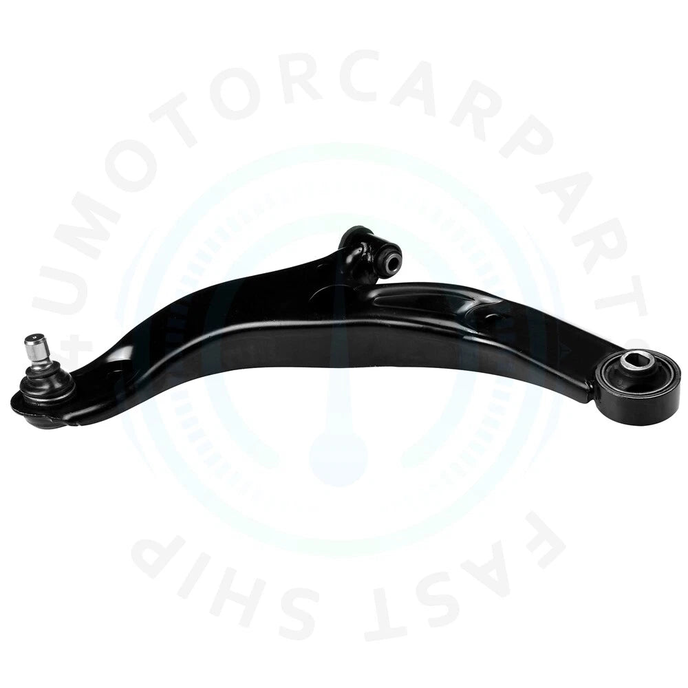 Front Lower Control Arm and Ball Joint for Mazda Protege (1999–2000)