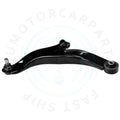 Front Lower Control Arm and Ball Joint for Mazda Protege (1999–2000)