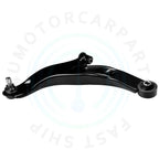 Front Lower Control Arm and Ball Joint for Mazda Protege (1999–2000)