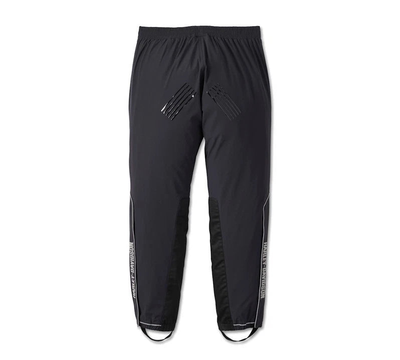 Men's Full Speed II Waterproof Riding Pants for Harley-Davidson