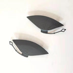 Rear Tow Hook Cover Cap for BMW E71 E76 (2008-2014)