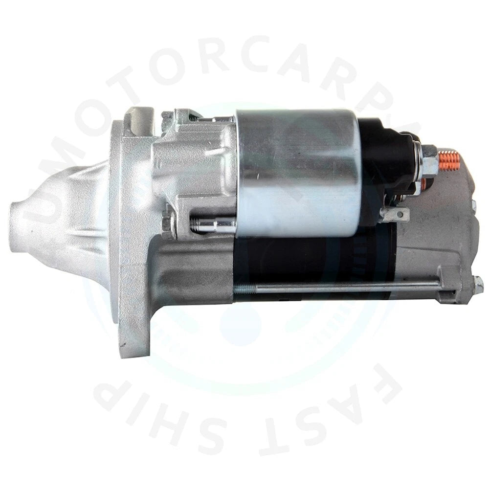 Starter for Yanmar Tractor 1300 1301 1401 155 165 169