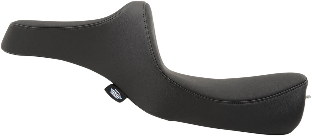 Predator III Seat for Harley FL/FX (2018–2022) 0802-1144