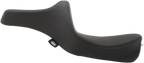 Predator III Seat for Harley FL/FX (2018–2022) 0802-1144