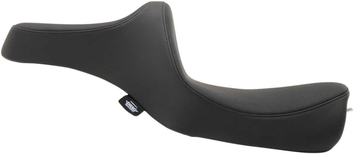 Predator III Seat for Harley FL/FX (2018–2022) 0802-1144