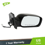 Passenger Side Right Power Side Mirror for Toyota Corolla (2003–2008)