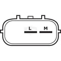 Alternator for J&N 400-52193-JN
