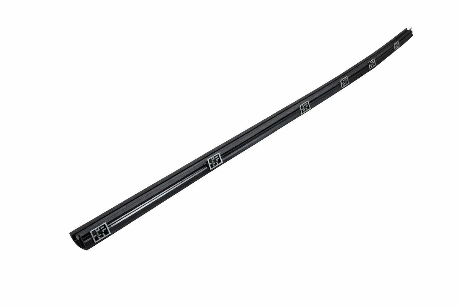 Front Right Lower Door Seal for BMW X5 (2000–2006) 51327004693