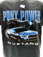 Brake Pads Replacement Front Set for Ford Mustang (2015–2023)