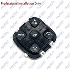 Left Control Switch for Sea-Doo RXT 300 (2017–2023) 278003821