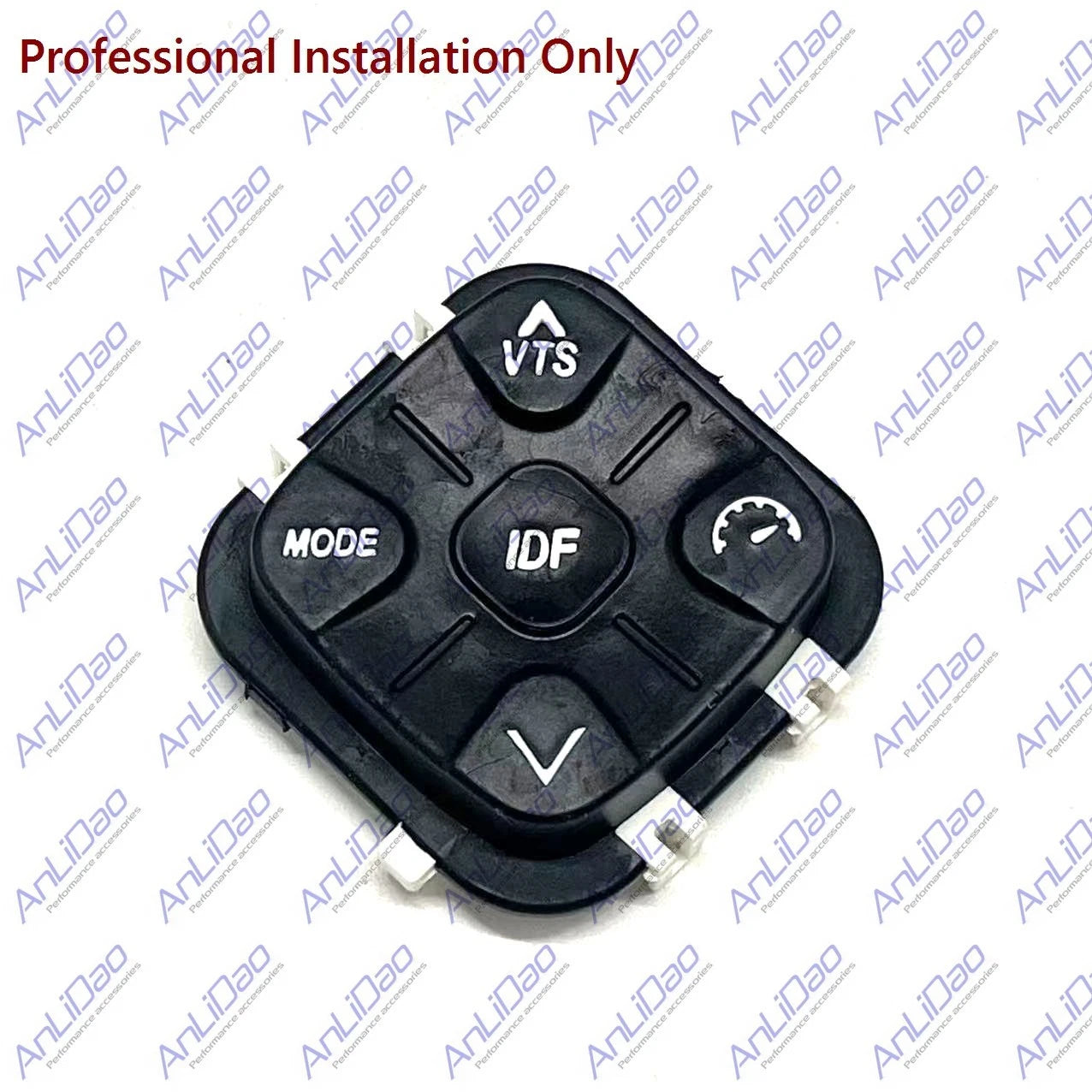 Left Control Switch for Sea-Doo RXT 300 (2017–2023) 278003821